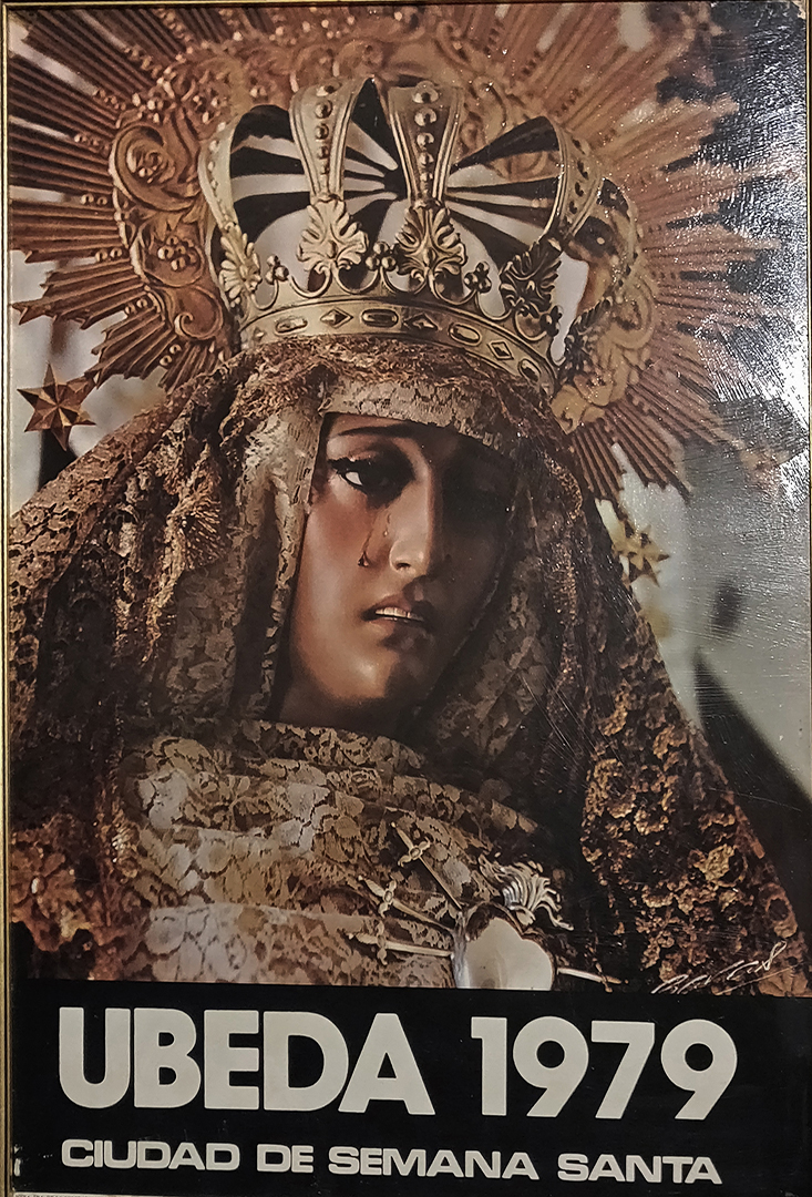 Semana Santa en Úbeda  